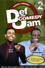 Watch Def Comedy Jam All-Stars Vol. 2 Afdah