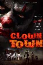 Watch ClownTown Afdah