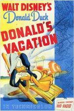 Watch Donald\'s Vacation Afdah