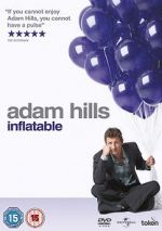 Watch Adam Hills: Inflatable Afdah