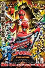 Watch Tokumei Sentai Go-Busters vs. Kaizoku Sentai Gokaiger: The Movie Afdah