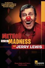 Watch Method to the Madness of Jerry Lewis Afdah