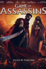 Watch Game of Assassins Afdah