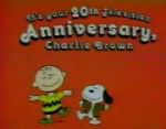 Watch It\'s Your 20th Television Anniversary, Charlie Brown Afdah