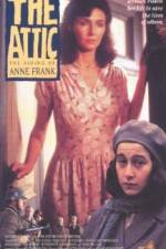 Watch The Attic: The Hiding of Anne Frank Afdah