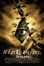 Watch Jeepers Creepers Origins Fanedit Afdah