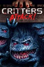 Watch Critters Attack! Afdah