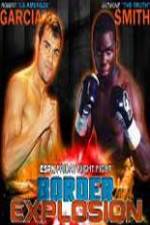 Watch Friday Night Fights Garcia vs Smith Afdah