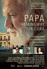 Watch Papa Hemingway in Cuba Afdah