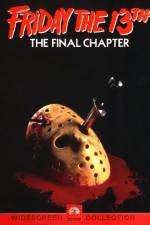 Watch Friday the 13th: The Final Chapter Afdah