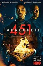 Watch Fahrenheit 451 Afdah