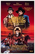 Watch The Last Days of Frank and Jesse James Afdah