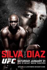 Watch UFC 183 Silva vs. Diaz Afdah