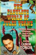 Watch The Fabulous World of Jules Verne Afdah