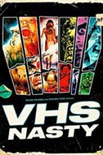 Watch VHS Nasty Afdah