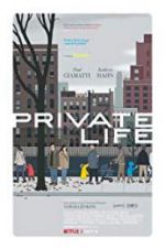 Watch Private Life Afdah