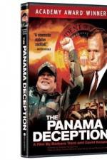 Watch The Panama Deception Afdah