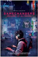 Watch GameChangers: Dreams of BlizzCon Afdah