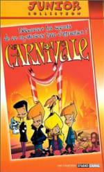 Watch Carnivale Afdah