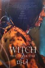 Watch The Witch: Part 2. The Other One Afdah