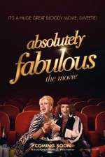 Watch Absolutely Fabulous The Movie Afdah