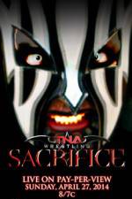 Watch TNA Sacrifice Afdah