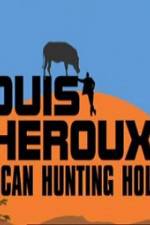Watch Louis Theroux's African Hunting Holiday Afdah
