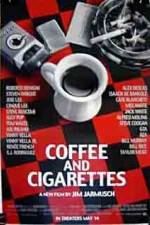 Watch Coffee and Cigarettes Afdah