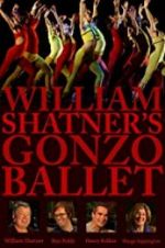 Watch William Shatner\'s Gonzo Ballet Afdah