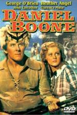 Watch Daniel Boone Afdah