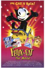 Watch Felix the Cat The Movie Afdah