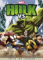 Watch Hulk Vs. Afdah