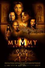 Watch The Mummy Returns Afdah