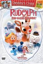 Watch Rudolph, the Red-Nosed Reindeer Afdah