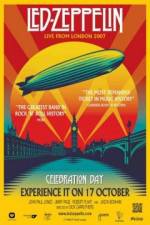 Watch Led Zeppelin Celebration Day Afdah