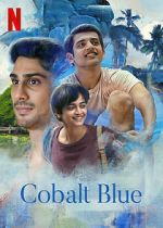Watch Cobalt Blue Afdah