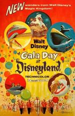 Watch Gala Day at Disneyland (Short 1960) Afdah
