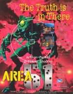 Watch Artifacts of Atari\'s Area 51 Afdah