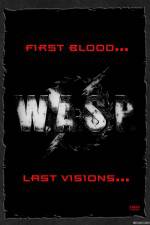 Watch WASP: First Blood Last Visions Afdah