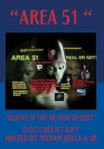 Watch Area 51: Aliens- Nevada Desert Afdah