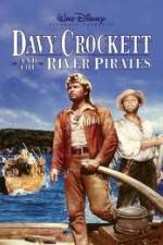Watch Davy Crockett and the River Pirates Afdah