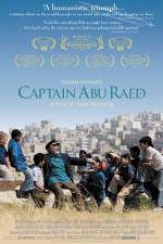 Watch Captain Abu Raed Afdah