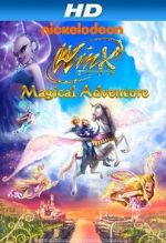 Watch Winx Club 3D: Magical Adventure Afdah