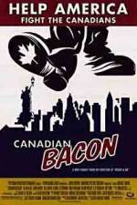 Watch Canadian Bacon Afdah
