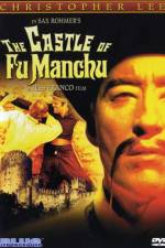 Watch The Castle of Fu Manchu Afdah