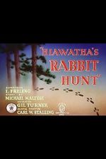 Watch Hiawatha\'s Rabbit Hunt Afdah
