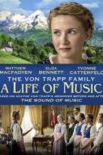 Watch The von Trapp Family: A Life of Music Afdah