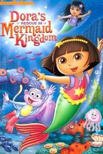 Watch Dora's Rescue in Mermaid Kingdom Afdah