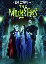 Watch The Munsters Afdah