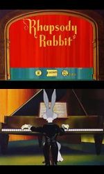 Watch Rhapsody Rabbit (Short 1946) Primewire